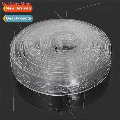 Balloon Accessories 5M Balloon Chain Ribbon Dot Wedding Part