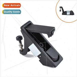 toolbox compression locks trunks latche cabinets Sandblasted