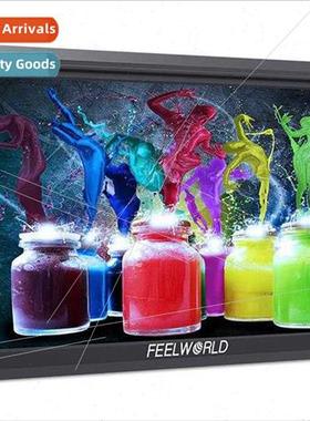 F6 Enhanced FW568 or Monor 5.5-inch 4K Micro SLR Camera