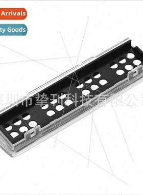 8 inch electric scooter accessories plastic display light co