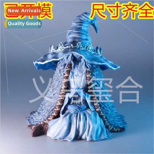 New Ranni Wch Elden Ring Wch Ranni - Resin Decorative Orname