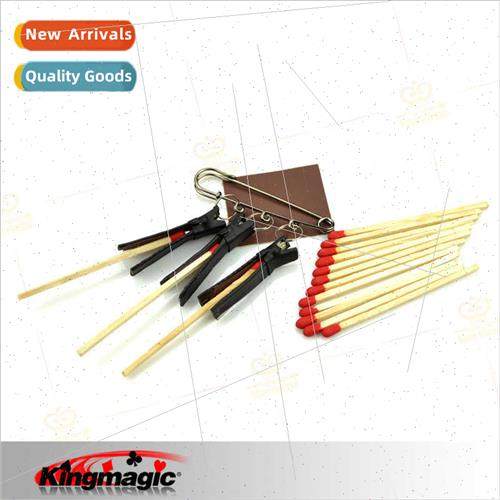 G1080 Multi Match Puller kingmagic  Props Fire