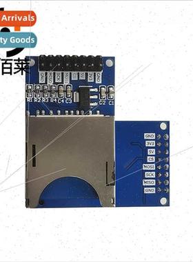 SD Card Module SD Module SD Card Read Wre Module SPI Interfa