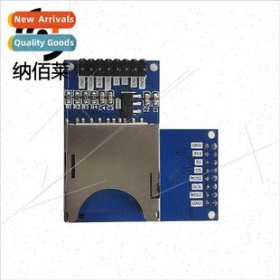 Card SPI Module Wre Interfa Read