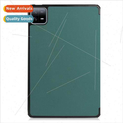 适用2023 Xiaomi 6 Tablet Case Xiaomi pro tri-fold Xiaomi Pad