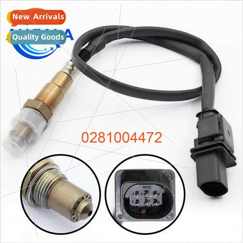Oxygen sensor 0 281 004 472 0281004472
