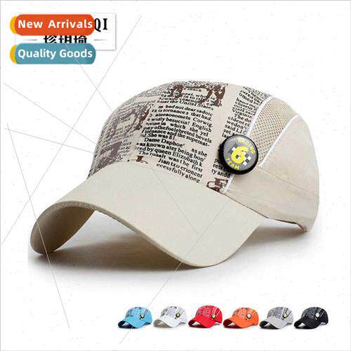 men women children waterproquick-drying cap middle large chi