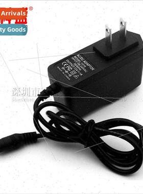 LED strip light driver strip 12V1A power adapter router pony