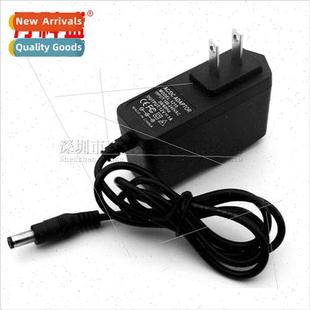 driver 12V1A power LED router light adapter pony strip