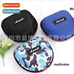 headset bag drop-propressure-resistant headphone case portab