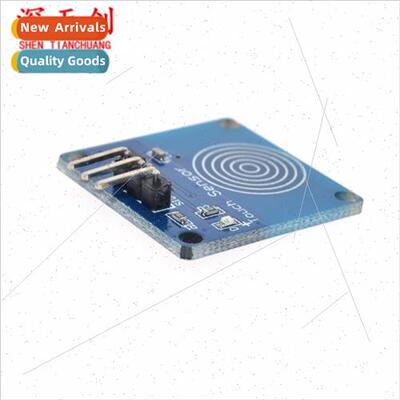 Touch Sensor Module Tactile Swch Touch Swch Sensor 1 Way