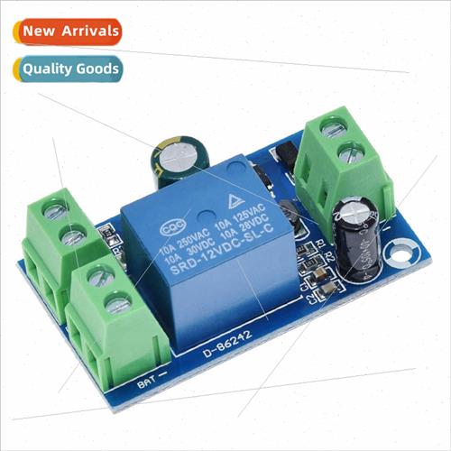 YX-X804 Power failure automatic swching battery controller b