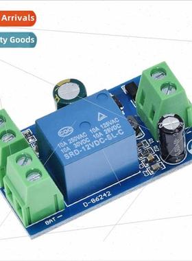 YX-X804 Power failure automatic swching battery controller b