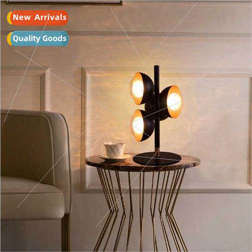-modern living room chandelier black creative bar fashion ba