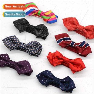 tie boys host small perm children bow students Children baby