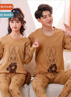 2023 Teenagers fall winter new cotton underwear set in large