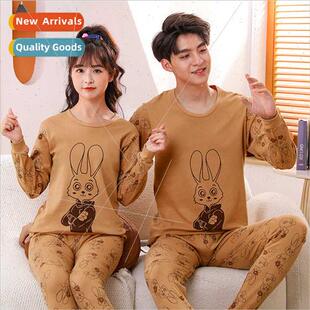 2023 Teenagers fall winter new cotton underwear set in large