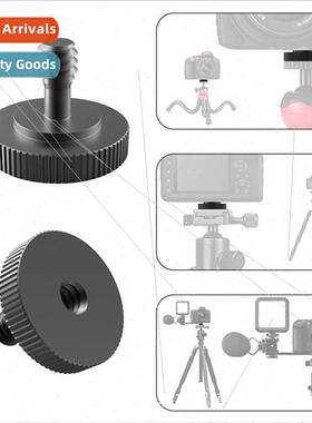 SLR photography universal 1/4 teeth black hscrews Double L b