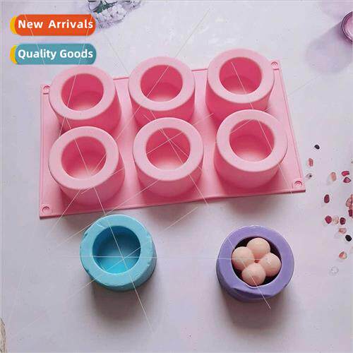 licone 6 wh concave convex cup 156 biscus licone mold desser
