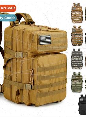 Tactical bag Outdoor tactical duffel bag field hiking large