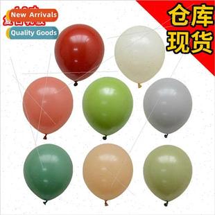 inch wedding colour birthday balloon ball Vintage latex