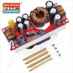 Current High Constant 1500W Voltage 30A