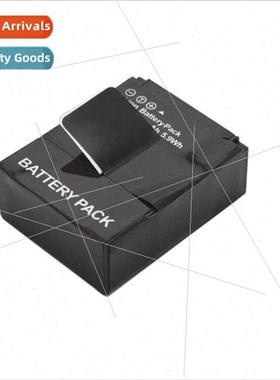 适用gopro hero3 battery 5 battery hero3 sports camera batter