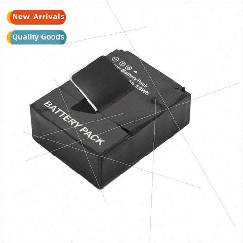 适用gopro hero3 battery 5 battery hero3 sports camera batter