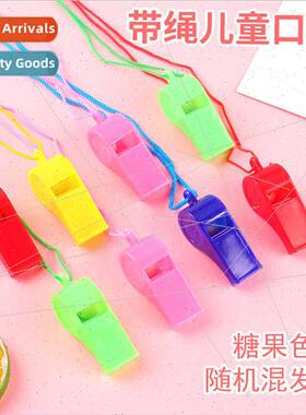 Sporting s Plastic Whistle Cheer Cheer Rescue Whistle Refere