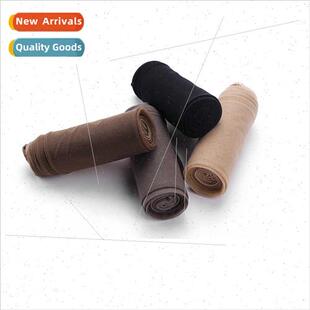 mple packaging 15D core silk pantyhose anti-hooking women ul