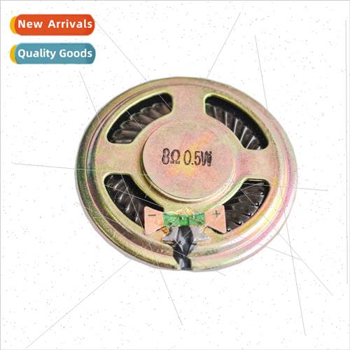 Diameter 4CM 8Ohm 0.5W 0.5W small speaker Speaker Horn