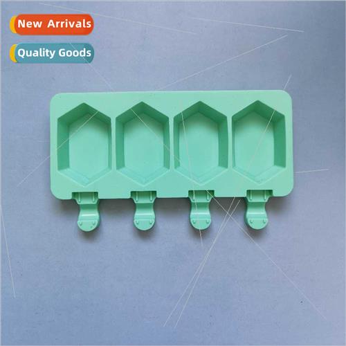 4 in 6 gemstone ice cream 94 cake silicone mold dessert mold