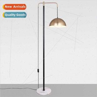 living room bedside modern des lamp creative floor hardware