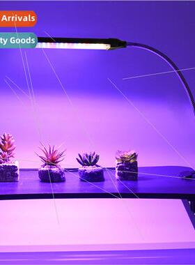 Bracket Plant Grow ght Sun-like Full Spectrum LED Indoor Suc