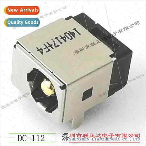 DC5.5*2.5 Socket Laptop Power Socket DC2.5mm Female 5525DC S