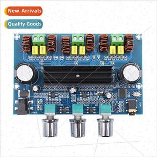 5.0 digal dual A305 TPA3116D2 Bluetooth board amplifier