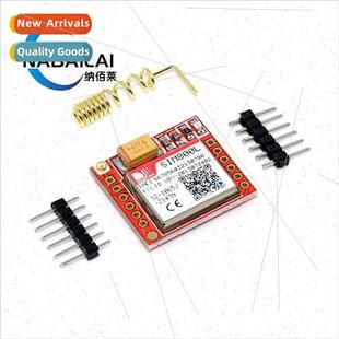 adapter board Core module boa card GPRS microSIM SIM800L GSM