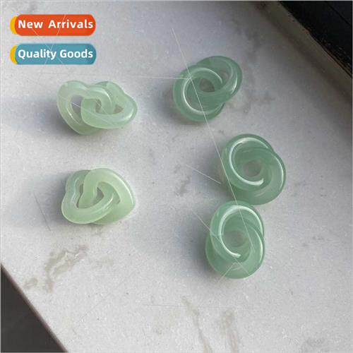 Loop Ftings Imation Resin String Ftings