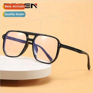 anti-blue light level glasses fashion anti-radiation compute
