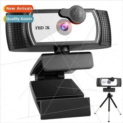 4k beauty auto focus 1080p computer webcam hd network usb li