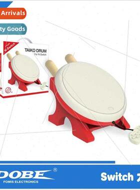 Swch/Oled Taiko Drum NS Taiko Game Drum SWITCH Taiko Da Huma