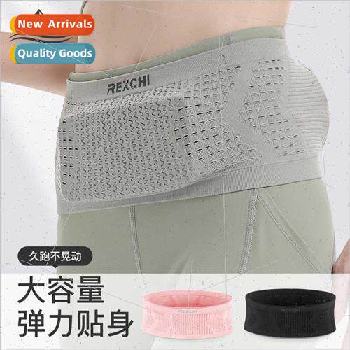 New multifunctional sports fanny pack outdoor running cell p