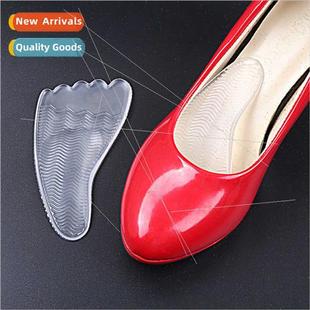 sticky front cushion New arch toe Massage small five