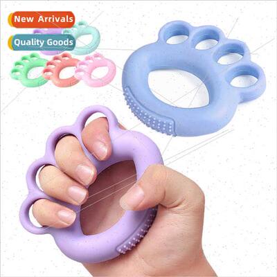 Finger Grip Sngth Machine Men Women Physical Therapy Trainin