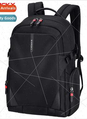 Business Shoulder Bag Waterproof Oxd Cloth Backpack Multifun