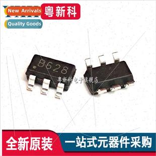 MT3608 SX1308 HX3608 SOT23-6 2A Boost Charger IC Chip B628 l