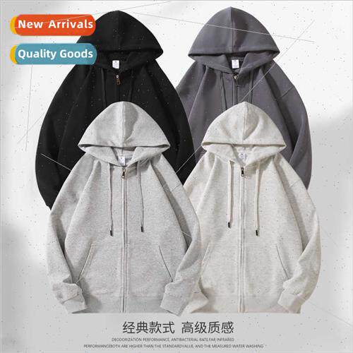 Heavyweight American sweater men new fall winter loose drop