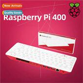 All Board Development 400 Raspberry Keyboard