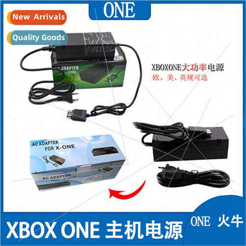 XBOX ONE Console Power Supply High Power Power Adapter 10A F