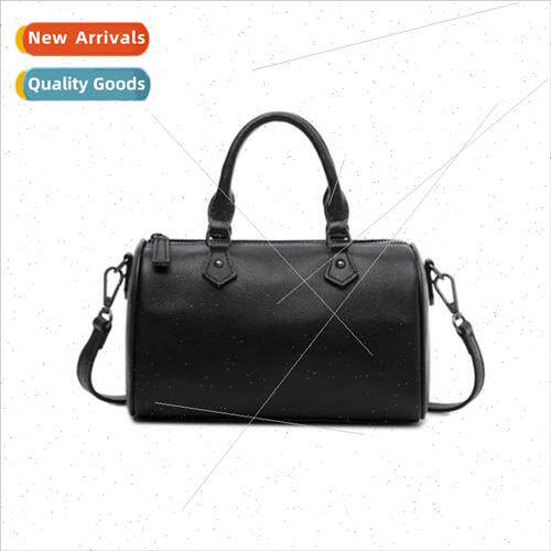 Korea Women Bag Leather ngle Shoulder Bag Female Slanting Cr